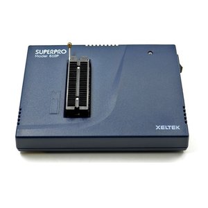 Универcальный USB программатор Xeltek SuperPro 610P Универcальный USB программатор Xeltek SuperPro 610P