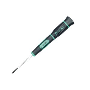 Отвертка прецизионная Tri-Point Pro'sKit SD-081-TRIY06 Отвертка прецизионная Tri-Point Pro'sKit SD-081-TRIY06
