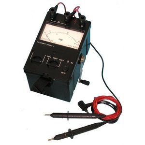 Мегаомметр ЭС0202 2Г