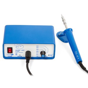 Паяльная станция STAR TEC ST 802 Паяльная станция STAR TEC ST 802