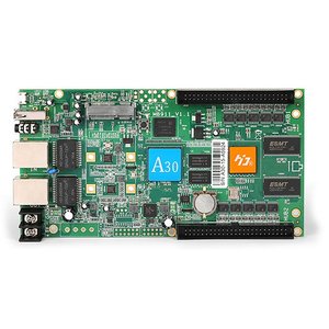 Контроллер LED-дисплея Huidu HD-A30 (1024×512, с Wi-Fi-модулем) Контроллер LED-дисплея Huidu HD-A30 (1024×512, с Wi-Fi-модулем)