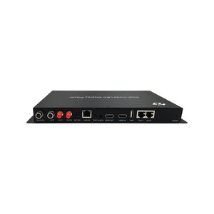 Контроллер LED-дисплея Huidu HD-A4 (1280×512, с Wi-Fi-модулем) Контроллер LED-дисплея Huidu HD-A4 (1280×512, с Wi-Fi-модулем)
