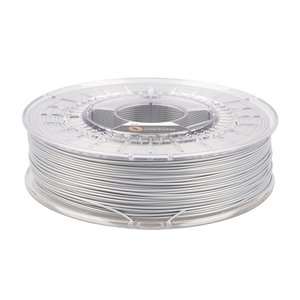 Філамент для 3D принтера PRUSA Fillamentum ASA Extrafill White Aluminium, 750 г