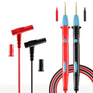 Вимірювальний щуп для мультиметра Sunshine SS 024, гостра голка