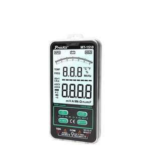 Цифровий мультиметр Pro'sKit MT 1510