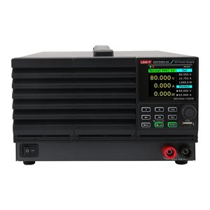 Лабораторный блок питания UNI T UDP5160 24