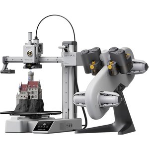 3D принтер Bambu Lab A1 mini Combo