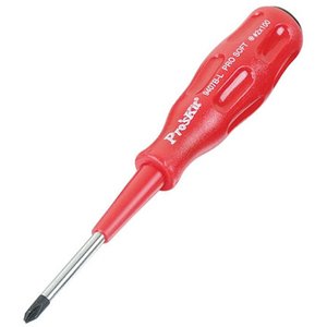 Phillips Screwdriver Pro'sKit 89407B L