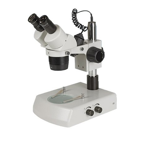 Binocular Microscope ST60-24B2 with lighting