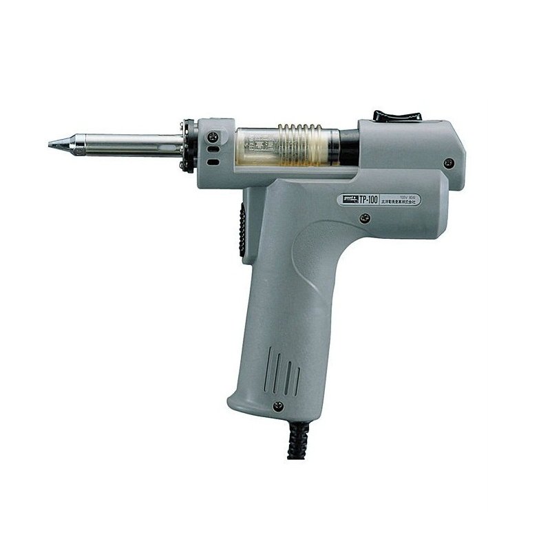 Pistolet dessouder professionnel TP100 75W, 250 450°C
