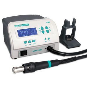 Lead Free Hot Air Rework Station QUICK 856AE ESD
