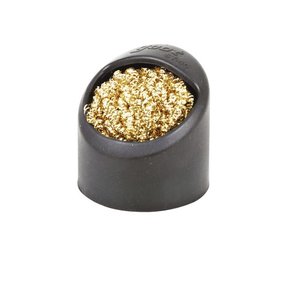 Limpiador de puntas para cautines Goot ST-40 Limpiador de puntas para cautines Goot ST-40