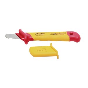 Cable Knife Pro'sKit PD V003B