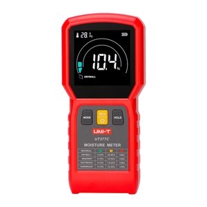 Pinless Moisture Meter UNI T UT377C