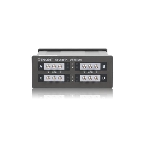 RF Switch Matrix SIGLENT SSU5184A